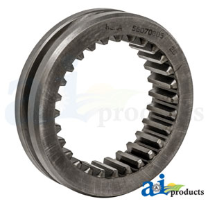 A-E6NN7106AA Coupling, Main Shaft Connecting