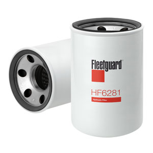 A-HF6281 Filter, Hydraulic, Spin-On (QTY 1)