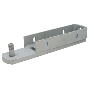A-71359120 Bracket, Gathering Chain Idler