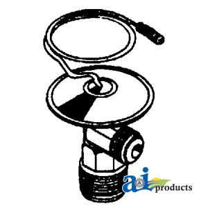 A-251038 Expansion Valve