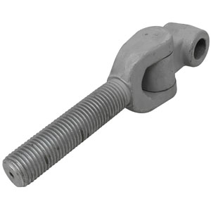 A-AR32531 Center Link End (Front)