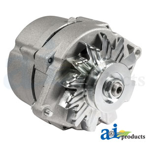 A-AL-142 Alternator, DR/ALT