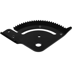 A-UC14592 Gear, Sector