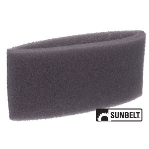 A-B1SB6606 Air Filter, Prefilter