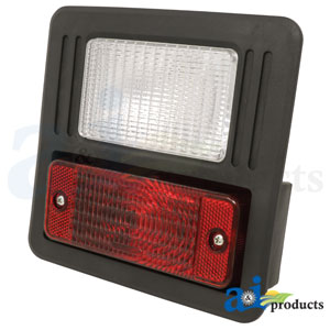 A-6670284 Tail Light Assembly, LH / RH