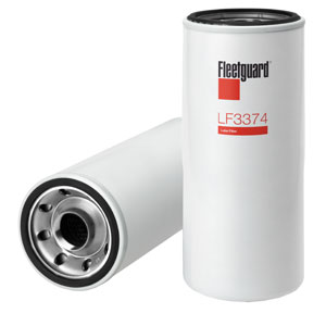 A-LF3374J Filter, Lube, Full-Flow Spin-On (QTY 1)