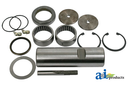 A-D103626 Kit, Kingpin