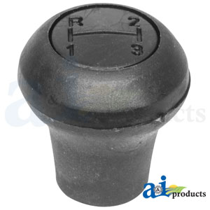 A-1862401M1 Shift Lever Knob- 3 Speed
