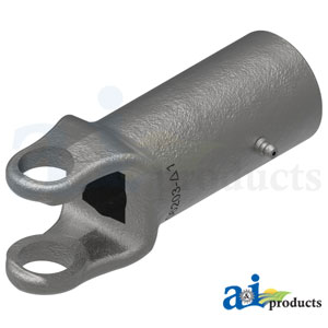 A-808-1016 YOKE SLIP 1000 1" SQ.