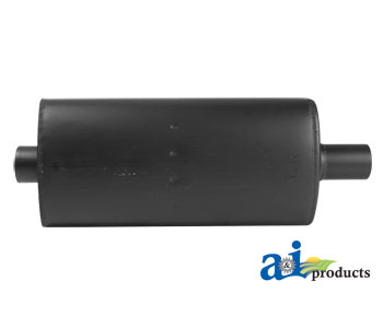 A-A173180 Muffler