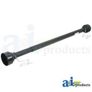 A-BP5F02121R1652 Complete Safety Shield