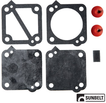 A-B1WK10WIP Rebuild Kit, Carburetor