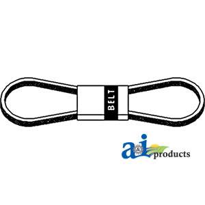 A-3637595M1 Belt, Fan