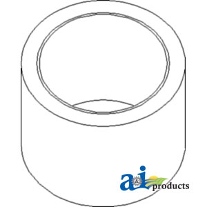 A-1280557C1 Bushing, Pivot Front