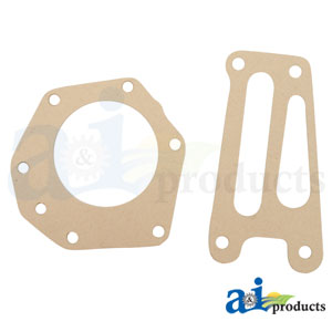 A-400677R92 Pump, Water