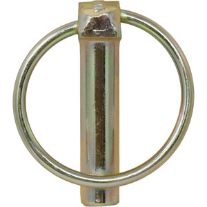 A-PN107 Lynch Pin, .437" (5 pk)