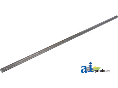 A-192242C1 Shaft, Horizontal Straw Spreader