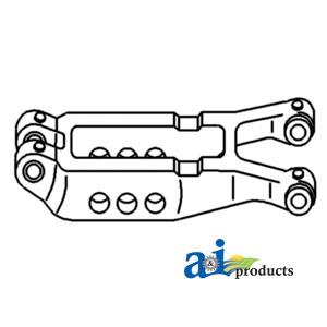 A-1863393M92 Beam, Center Link