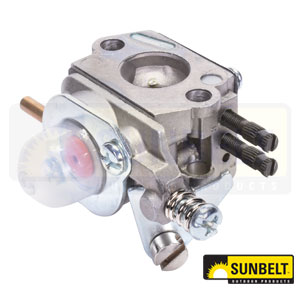 A-B1ZMC1UK52A ZAMA, CARBURETOR C1U-K52