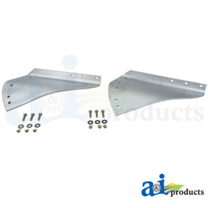 A-1957445C3EC Blade Kit, Impeller, Chrome (Combine)
