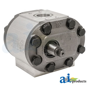 A-E2NN600BA Pump, Mounts in Transmission Housing