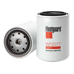 A-WF2077J Filter, Water, Spin-On (QTY 1)