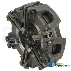 A-RE197482 Pressure Plate; Clutch W/ Trans. Disc