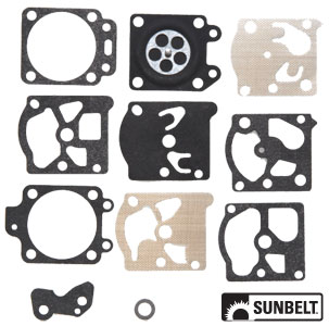 A-B1WD20WAT Gasket and Diaphragm Kit