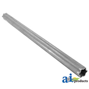 A-W370334 Outer Profile Tube, w/ Drill Hole, S5G