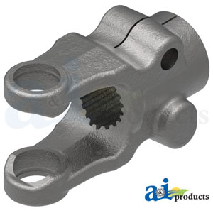 A-807-3520 Clamp Yoke Implement Yoke