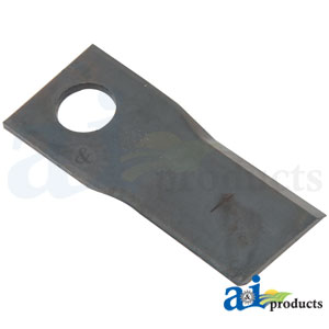 A-76N917 Blade, Disc Mower, LH