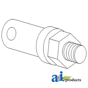 A-893420M1 Pin, Stabilizer