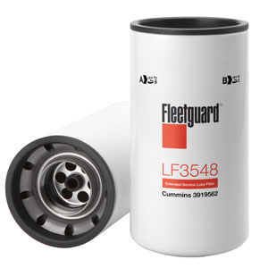 A-LF3548J Filter, Lube, Combination (QTY 1)