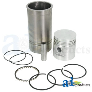 A-SK156 Piston Liner Kit