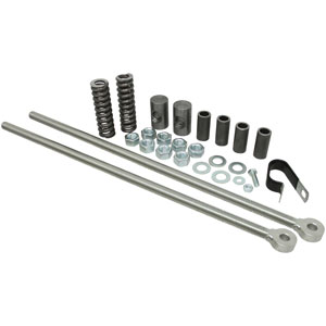 A-CSKSTS Shock Kit, Concave