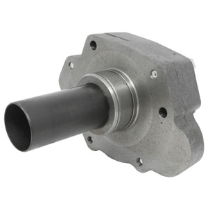 A-AL120106 Pump, Oil