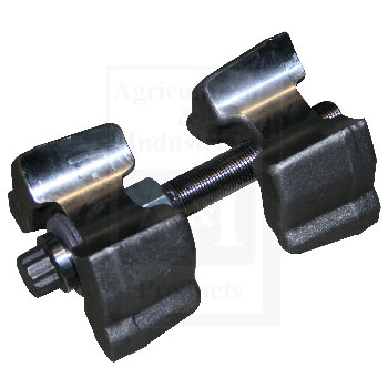A-1287801C91 Wedge Kit, Rear Wheel (3.25")