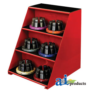 A-101431 Die Rack
