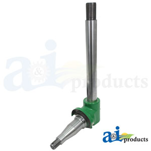 A-AR44333SPHD SPINDLE HD W/4440 BOTTOM