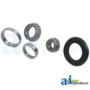 A-EHPN1200E BEARING SET