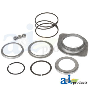A-86514860 Quick Disconnect Lock Repair Kit