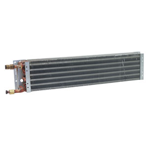 A-118315C1 Evaporator, Oring Fitting