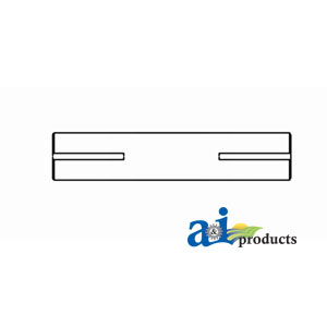 A-C5NN3349A Tube, Drag Link