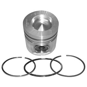 A-3802102 Kit, Piston; 0.50 MM (.020")