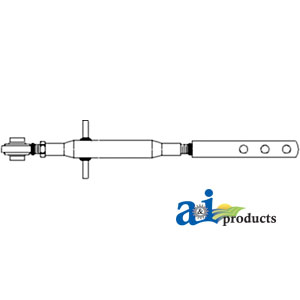 A-259951 Link, Side, Adjustable, Cat II