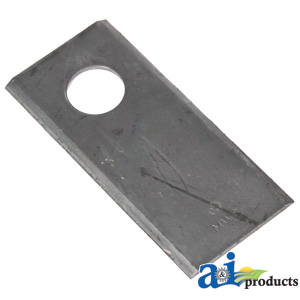 A-CM15 Blade, Disc Mower, Flat
