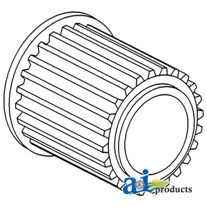 A-C5NN3517A Bushing, Steering Shaft