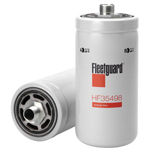 A-HF35498J Filter, Hydraulic (QTY 1)