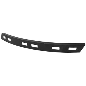 A-71363612 Channel, Helical; Seperator Cage (Black)