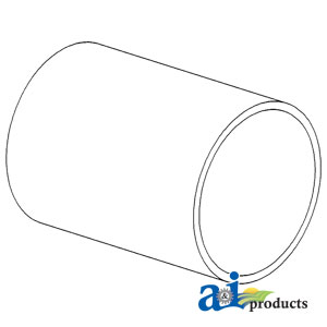 A-512980M1 Bushing, Rear Center Pivot